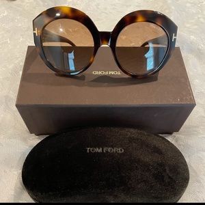Tom Ford FT0533